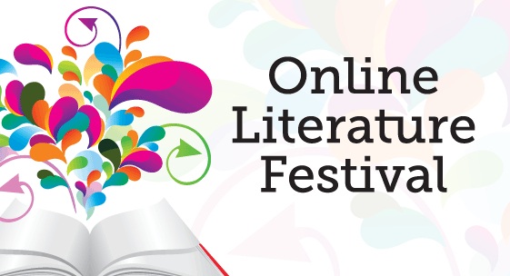 Global Online Literary Festival & Open Mic Session